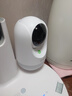 360摄像头9pro 高清400万像素微光全彩家用监控手机远程双向通话360度旋转婴儿看护器 实拍图