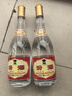 汾酒 黄盖玻汾 清香型白酒 53度 475mL 单瓶装 纯粮酒  实拍图