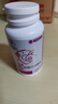 海王优品嘉力康牌维生素C咀嚼蓝莓味 维c补充剂 孕妇乳母可用120片*1盒 实拍图