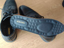 奥康（Aokang）牛皮鞋垫真皮柔软皮鞋男鞋垫运动鞋高弹海绵军训久站不累减震透气 实拍图