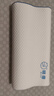 MLILY眯狸枕头护颈椎枕深度睡眠专用记忆棉枕芯慢回弹0压枕学生记忆枕 实拍图