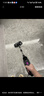 今品森活（KIMPILIVE）蒸汽清洁机 拖把高温高压蒸汽清洗机家用厨房空调全自动洗拖喷一体多功能清洗机神器 【120℃蒸汽拖把款】高温溶解油污 实拍图