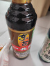 东古 一品鲜酱油【特级生抽】550ml 酿造酱油 原浆生抽味极鲜 实拍图