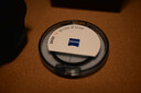蔡司（ZEISS）UV镜 佳能尼康单反相机镜头滤镜FILTER52mm索尼富士通用保护镜T*多层镀膜 实拍图
