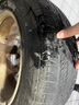 玛吉斯（MAXXIS）轮胎/汽车轮胎 195/60R16 89V EC1 适配启辰D60/骐达 实拍图