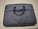 绿联电脑包手提笔记本收纳包13.9英寸适用于华为联想苹果华硕小米平板 实拍图
