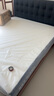 蓝盒子Z1记忆棉独立弹簧床垫双人酒店厚席梦思线下同款1.8*2米软硬适中 实拍图