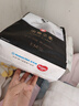 好奇（Huggies）治愈之柔小企鹅纸尿裤M36片(6-11kg)尿不湿【奇迹奢柔】 实拍图