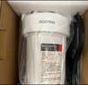GOOTHO大白瓶前置过滤器 全屋家用自来水过滤净水器大通量大蓝瓶中央过滤通用滤芯除余氯阻垢 10寸单联基础除氯【PCP】 实拍图