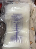 兰思诺（LANSINOH）一次性储奶袋母乳储存袋壶嘴型存奶袋220ml防漏母乳保鲜袋50片装 实拍图