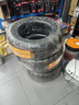 马牌（Continental）汽车轮胎 195/65R15 91V UCJ 适配丰田卡罗拉/雷凌大众朗逸/宝来 实拍图