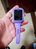 华为儿童手表 5华为手表智能手表离线定位电话仲夏紫 男女童 实拍图