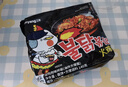 三养（SAMYANG）火鸡面三养速食方便面袋装 700g(140g*5)泡面拌面早餐零食 实拍图