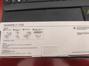 华为HUAWEI F-1500 粉盒 适用于华为激光多功能打印机/抽屉式粉盒/1500页印量/原装品质 黑色 实拍图