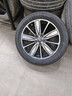 固铂（Cooper）汽车轮胎 235/55R19 105H  CTT 适配奔驰C/H6/Q5L 实拍图