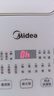 美的（Midea）电饭煲3L家用智能家电电饭锅 IH电磁加热精钢厚釜内胆2-3人一键柴火饭MB-WHS30C96 国家补贴 实拍图