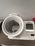 鱼跃（Yuwell）臂筒式全自动电子血压计YE692家用血压仪医用高精准老人隧道式 实拍图