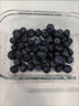 怡颗莓Driscoll's当季新鲜云南蓝莓14mm+ 4盒装 约125g/盒 京东超市水果 实拍图