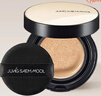 JUNG SAEM MOOL韩国气垫持久遮瑕裸肤BB霜SPF50+/PA+++防晒粉底19亮白节日礼物 实拍图
