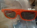 米奇啵啵3d眼镜电影院 3D立体眼镜RealD 儿童成人通用 观影家庭影院专用 儿童款3D眼镜【一副】 实拍图