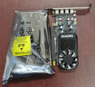 英伟达（NVIDIA）Quadro P400 P600 P620 P1000 P2000 P5000 P6000显卡2G支持4K多屏设计入门专业绘图显卡 NVIDIA P600 2G 工包 实拍图