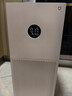 米家小米空气净化器4lite 家用除甲醛除异味PM2.5轻音设计LED显示屏智能控制小巧不占地七夕节礼物推荐 米家空气净化器 4 lite 实拍图