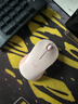 罗技（Logitech）优选系列M550（M650同款造型）无线蓝牙鼠标 商务家用办公轻音 便携笔记本台式机电脑鼠标 粉色 实拍图