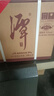 潭酒 1935升级版 酱香型白酒 53度 500ml*6瓶 整箱装 热门商品 实拍图
