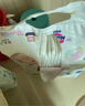 花王品牌进口妙而舒纸尿裤M64片(6-11kg)中号婴儿尿不湿 舒爽安心锁水 实拍图