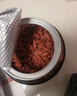 杞里香红枸杞子特优级大果枸杞500g新货宁夏中宁头茬免洗枸杞茶构苟杞茶 实拍图