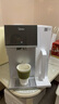 美的（Midea）台式净饮机净水器饮水机净水机前置过滤器直饮机一体机家用即热魔方系列富锶矿化 JR2288T-RO 实拍图