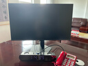 三星（SAMSUNG）32英寸 G50D 180Hz 2K 1ms(GTG) Fast IPS HDR400 旋转升降 玄龙骑士 电竞显示器 LS32DG502ECXXF 实拍图