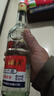 红星二锅头 大二 白瓶精制 清香型白酒  56度 500ml 单瓶 纯粮口粮酒 实拍图