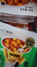 饭扫光每日小菜1kg(≈20g*50袋）  榨菜下饭菜佐餐  萝卜干原味榨菜丝 实拍图