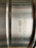 美厨（MAXCOOK）汤锅304不锈钢 复底高汤锅二层蒸锅28cm 电磁炉通用带蒸架MCZ3249 实拍图
