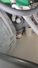 一靓厨房水槽洗碗机净水下水地漏三通前置过滤厨宝洗菜盆排水管分水器 实拍图