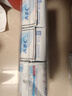 ABCKMS轻透薄健康配方极薄无感护垫卫生巾京东自营163mm*66片 实拍图