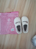 洁丽雅防水棉拖鞋女士秋冬季外穿防滑2025新款室内家居全包跟厚底棉鞋男 卡其 【小浣熊 掌柜推荐】 38-39 【适合37-38码】 实拍图