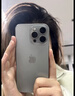 【分期0首付】16promax/15promax手机 16pro/15pro双卡双待5G手机 苹果iphone15promax 原色钛金属 256GB+公开版+质保2年+配件礼包 实拍图