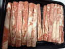 潮夫道肥牛卷净重400g原切谷饲雪花牛肉卷肥牛片烧烤麻辣烫火锅食材生鲜 实拍图
