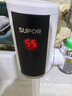 苏泊尔（SUPOR）电热水龙头速热家用即热式免安装快速加热厨宝小型电热水器冷热两用过水热厨房 白色+漏保 实拍图