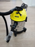 KARCHER德国卡赫 桶式吸尘器18L干湿吹三用商用家用工业开荒装修保洁地毯宠物大容量大功率超强大吸力WD1s 实拍图