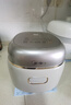 美的（Midea）电饭煲电饭锅小型迷你家用1-2人小容量智能预约多功能煲汤小米粥2L小饭煲以旧换新MB-RC211 实拍图
