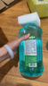 龟牌（Turtle Wax）硬壳玻璃水防冻-42°汽车冬季零下强力去油膜雨刮水2L*4瓶 实拍图