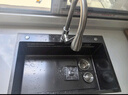 华帝（VATTI）厨房水龙头不锈钢水龙头冷热双控 旋转洗菜盆洗碗盆龙头 061100 实拍图