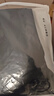 浪莎羊绒蚕丝鲨鱼裤女外穿秋冬季保暖棉裤高腰加绒加厚打底裤 实拍图