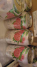 名仁苏打汽水0糖0脂0卡荔枝味气泡水饮料330ml×24罐整箱装 实拍图