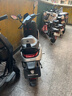 九号（Ninebot）远航家M95C电动摩托车超长续航智能两轮摩托车【门店自提】 到门店选颜色 实拍图