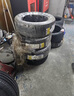 米其林（MICHELIN）汽车轮胎 225/55R18 102V 浩悦五代 Primacy 5 适配GL8/现代IX35 实拍图