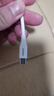 品胜[2条装]双type-c数据线pd100W快充ctoc充电线适用苹果17/16/15华为p80小米手机iPad/mac笔记本电脑 实拍图